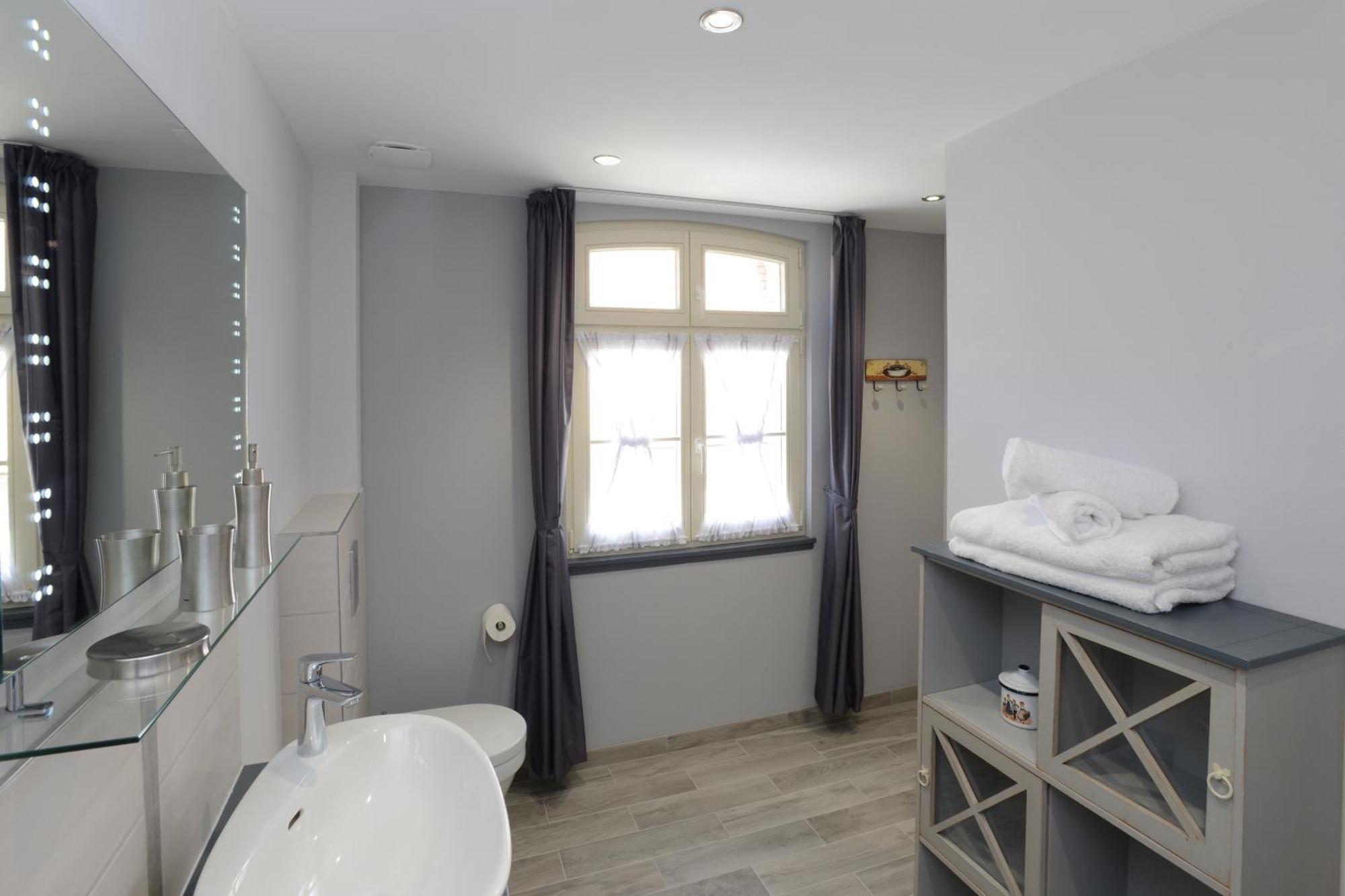 La Maison Oberlin Horbourg Ruang foto