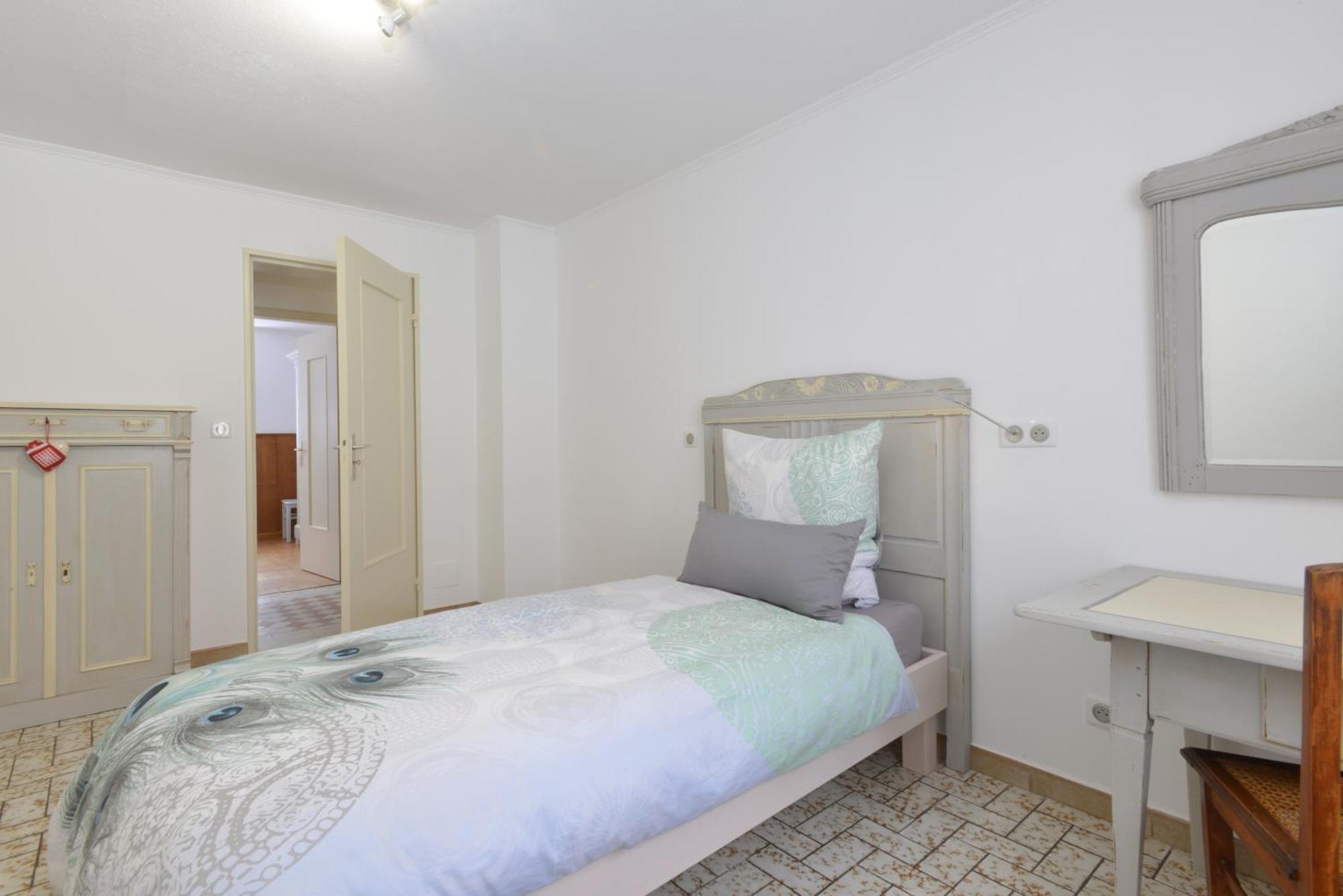 La Maison Oberlin Horbourg Ruang foto
